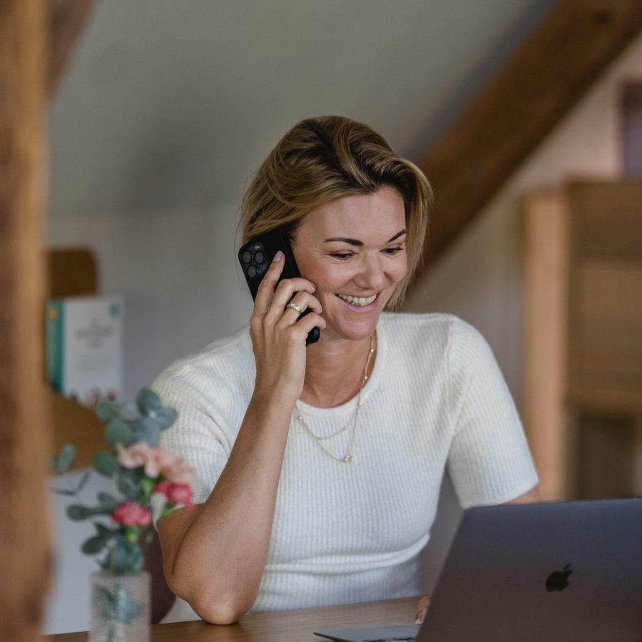 Grow With Stephanie - Schlafberatung & Elternbegleitung