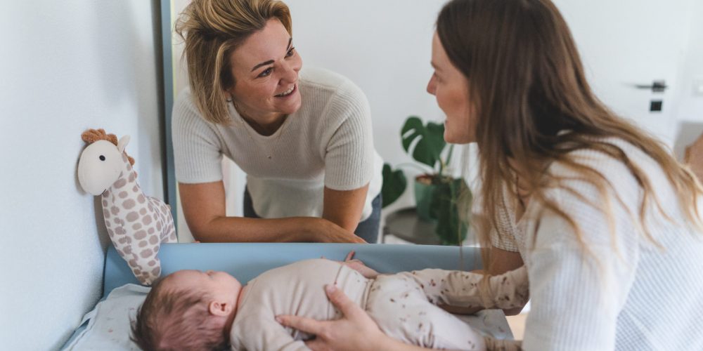 Grow With Stephanie - Schlafberatung & Elternbegleitung