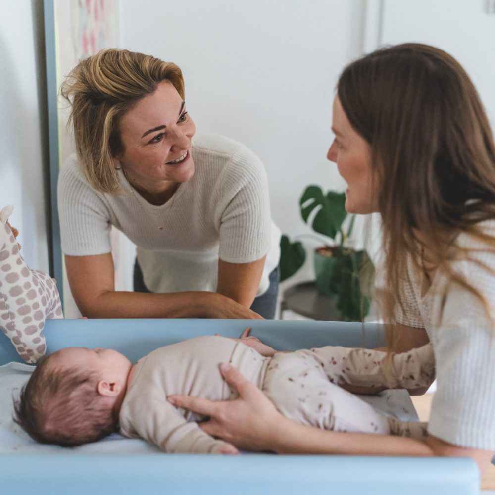 Grow With Stephanie - Schlafberatung & Elternbegleitung
