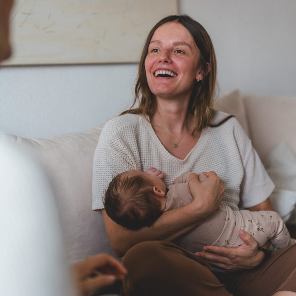 Grow With Stephanie - Schlafberatung & Elternbegleitung