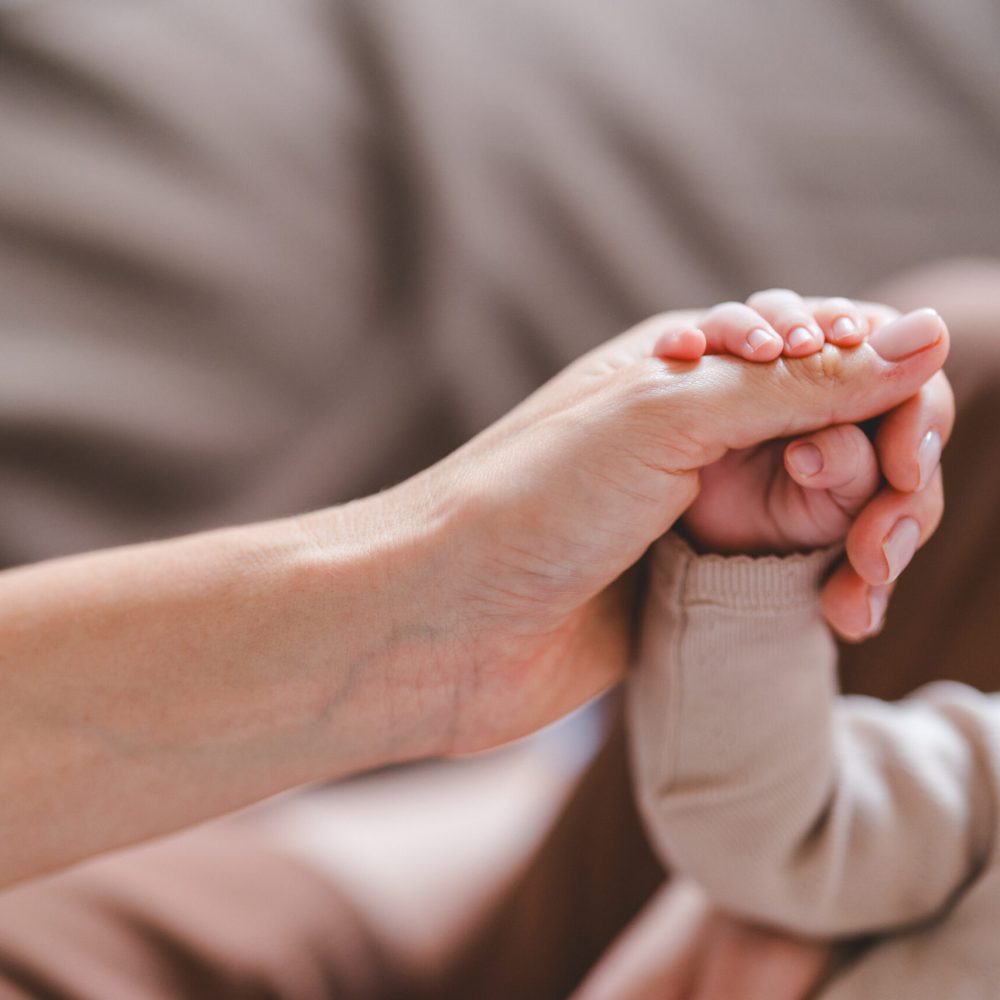 Grow With Stephanie - Schlafberatung & Elternbegleitung