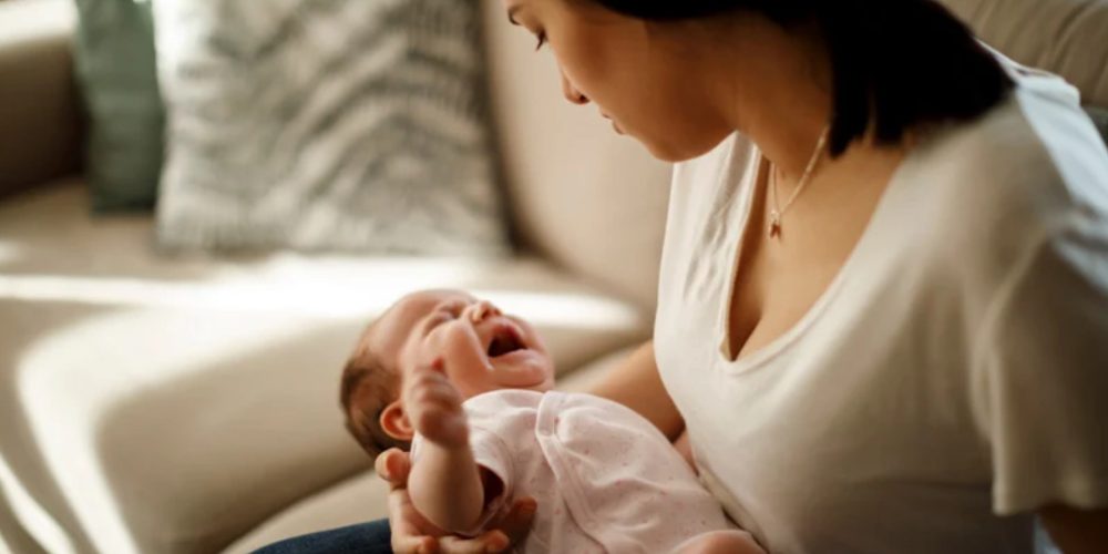 Grow With Stephanie - Schlafberatung & Elternbegleitung